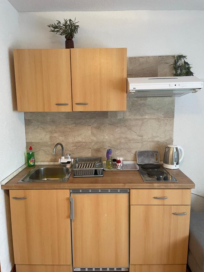 House Krizmanic Hotel Grabovac  Ngoại thất bức ảnh