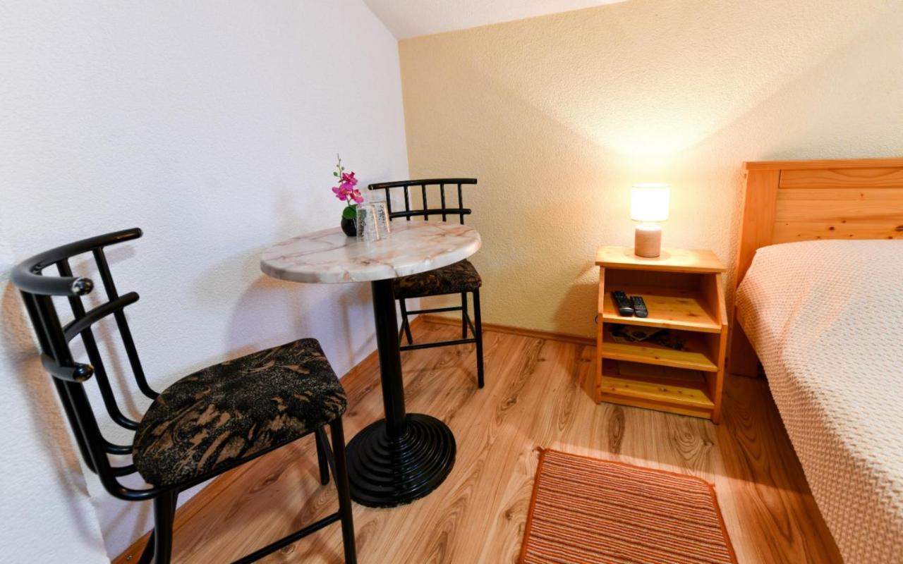 House Krizmanic Hotel Grabovac  Ngoại thất bức ảnh